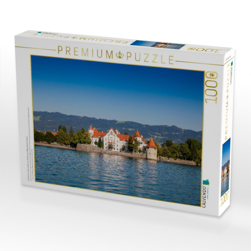 Pulverturm bei Lindau am Bodensee,Allgäu,Deutschland