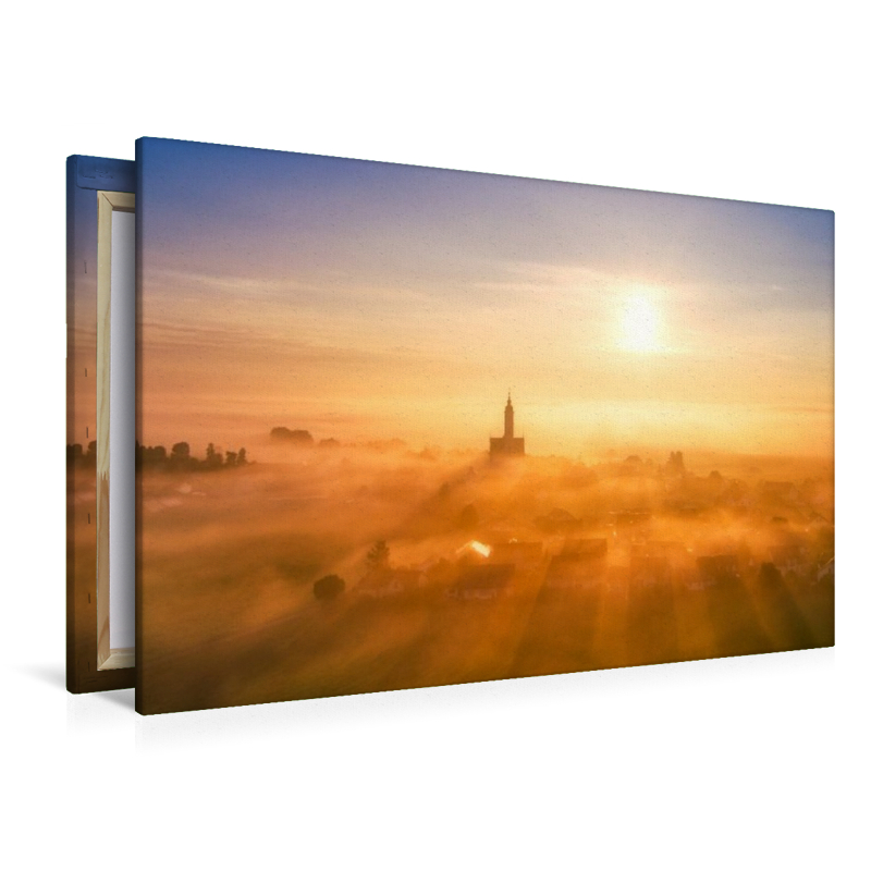 Steinhausen bei Bad Schussenried, Oberschwaben