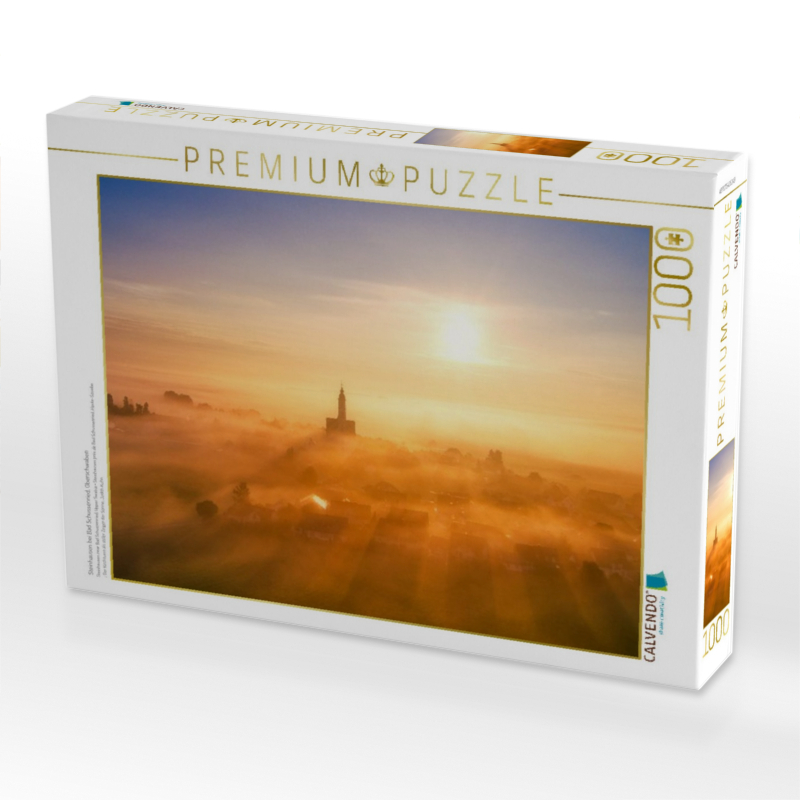 Steinhausen bei Bad Schussenried, Oberschwaben