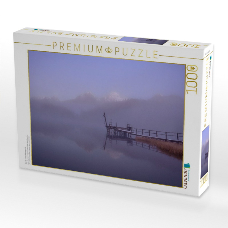 Lej da Staz, Oberengadin