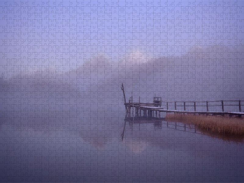 Lej da Staz, Oberengadin