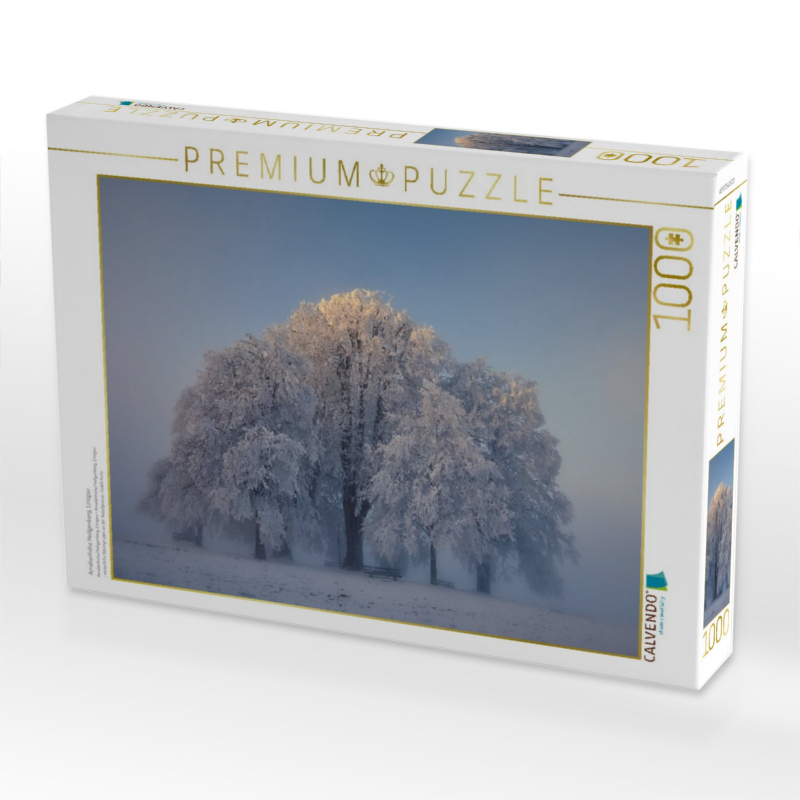 Amalienhöhe Heiligenberg, Linzgau