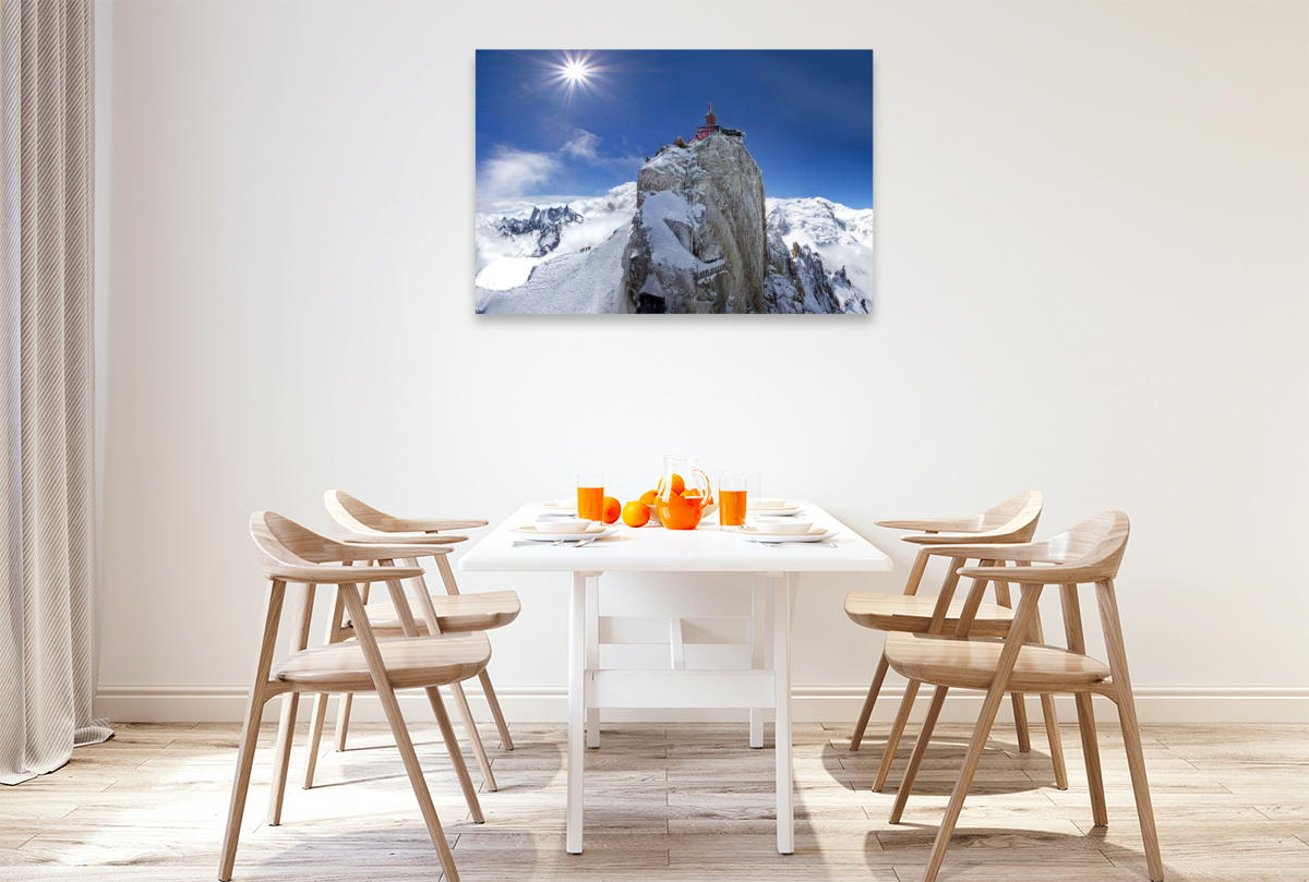 Die Höchsten der Alpen