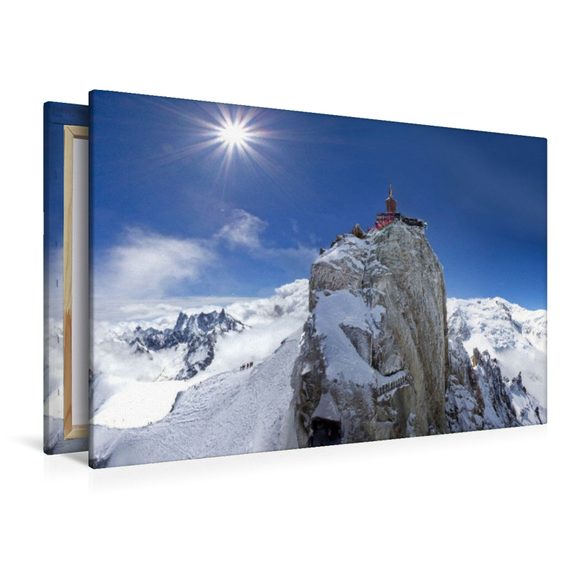 Die Höchsten der Alpen