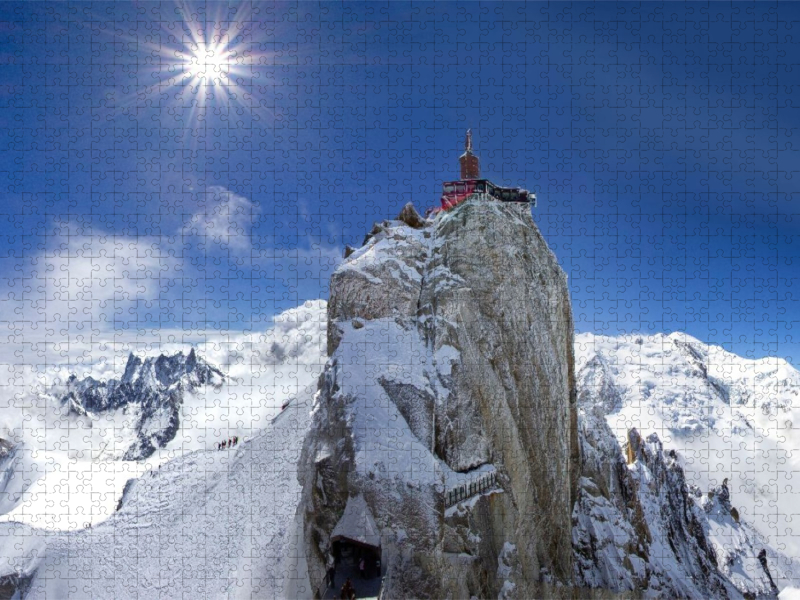 Die Höchsten der Alpen