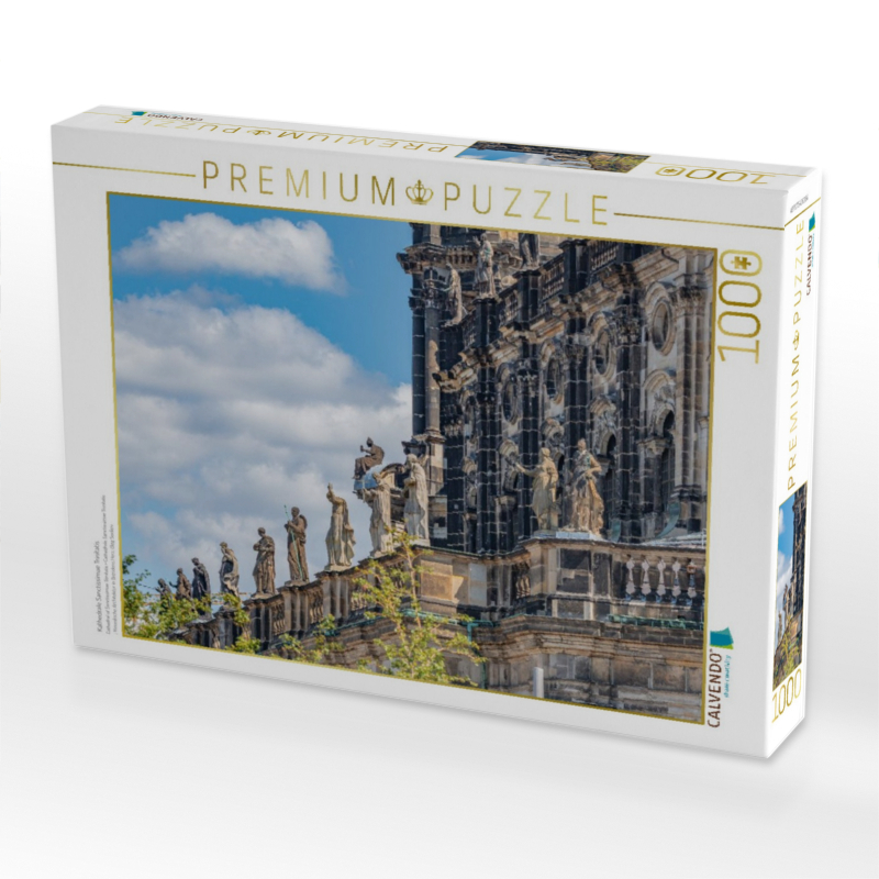 Kathedrale Sanctissimae Trinitatis