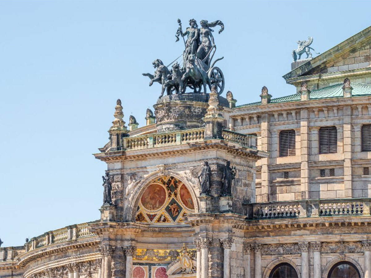 Semperoper Dresden