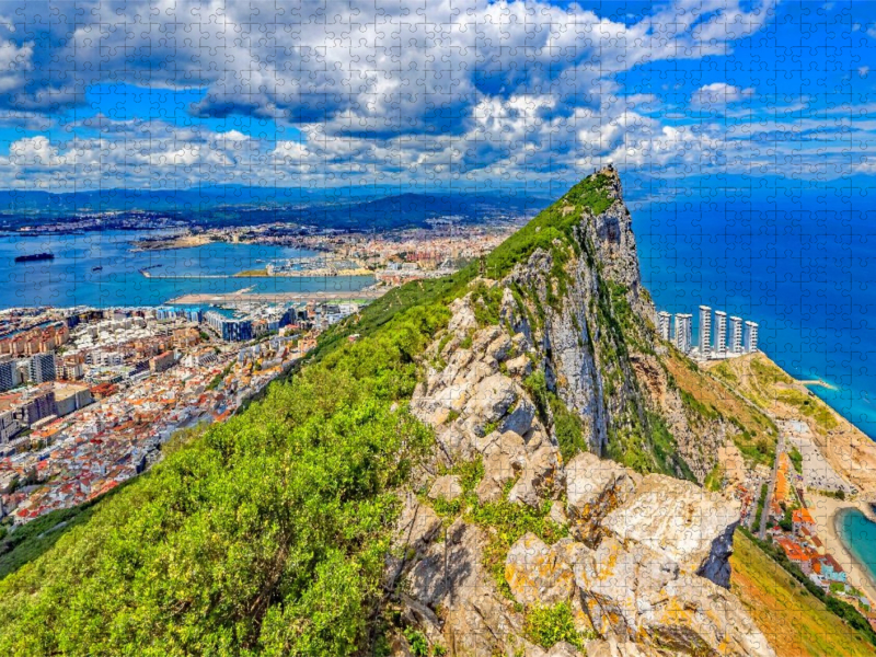 Gibraltar
