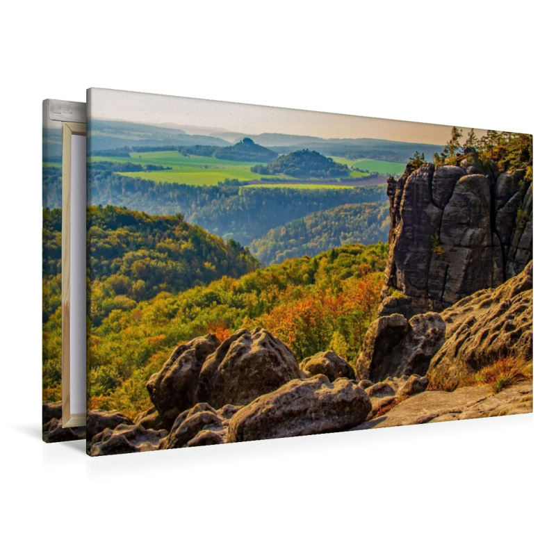 Zirkelstein und zur Kaiserkrone