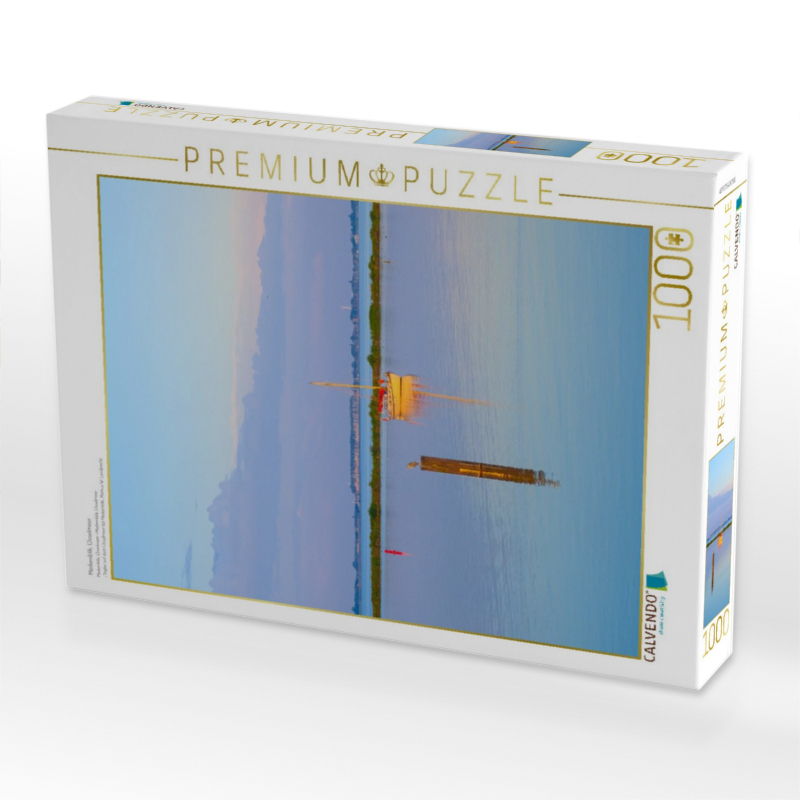 Medemblik, IJsselmeer