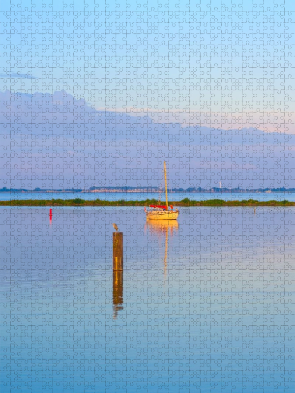 Medemblik, IJsselmeer