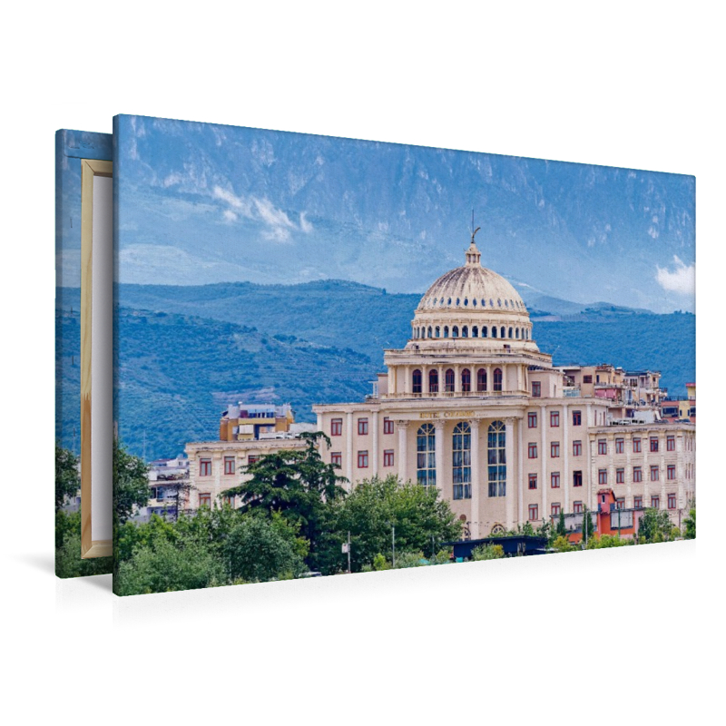 Hotel Colombo in Albanien