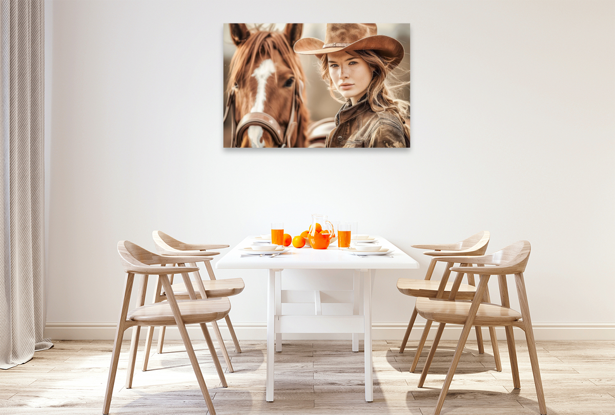 Die Welt ist meine Arena, das Leben mein Abenteuer