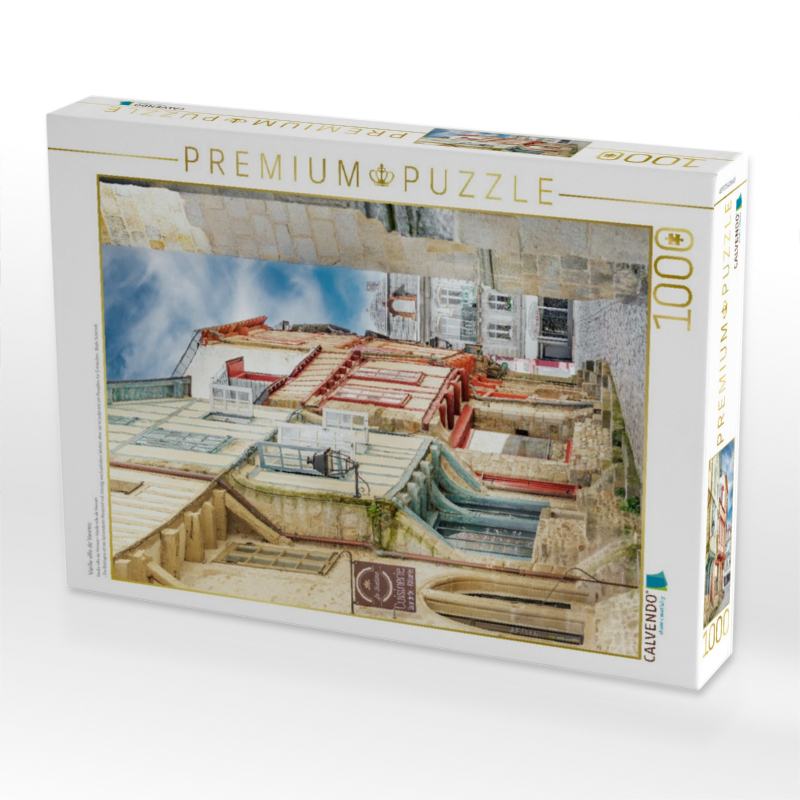 Vieille ville de Vannes