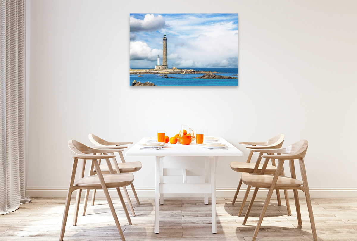 Phare de I'Île Vierge