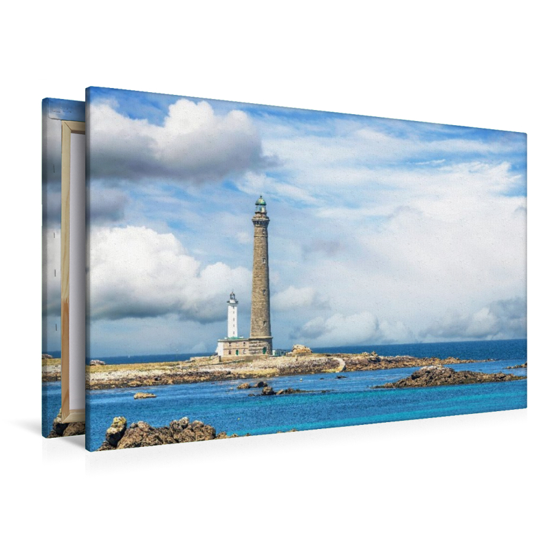 Phare de I'Île Vierge