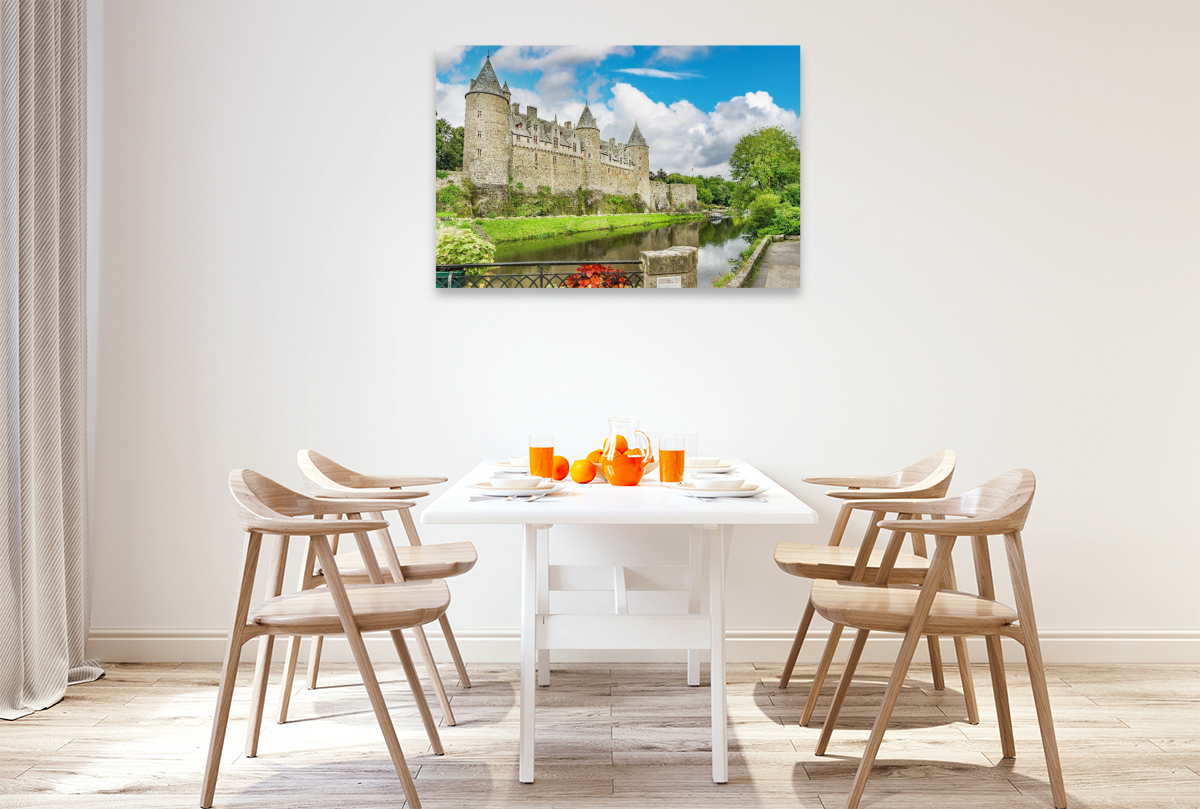 Le Château de Josselin