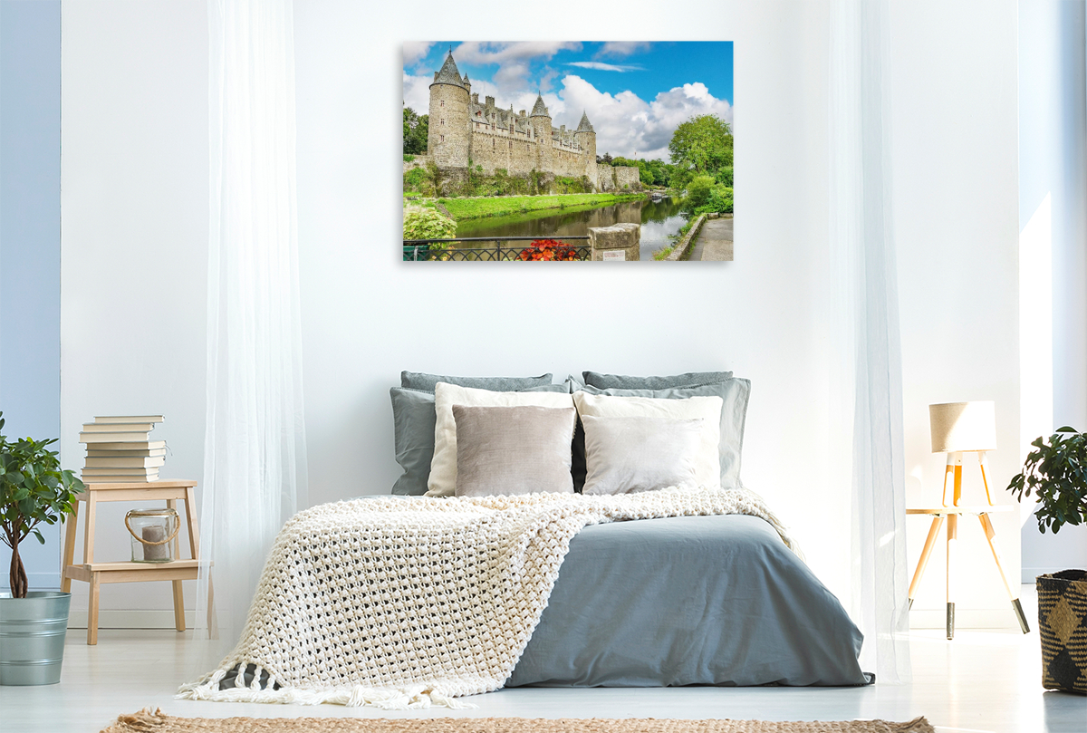 Le Château de Josselin