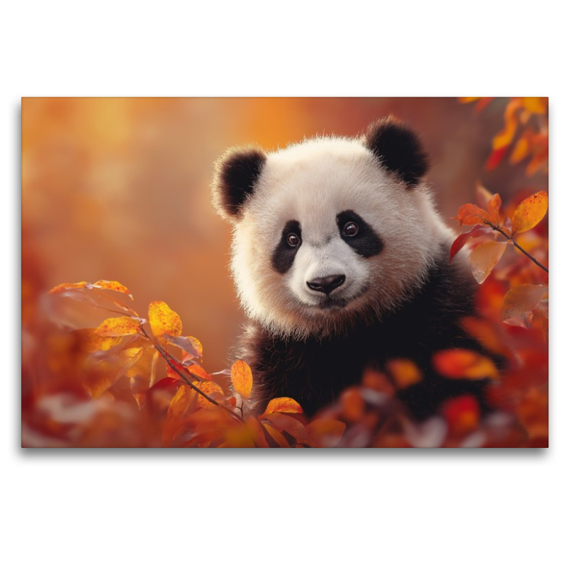 Frische Pfoten im Wasser