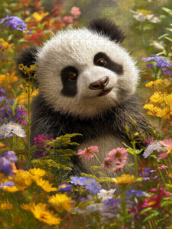 Sommerlaune auf vier Pfoten