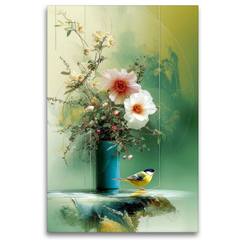 Ein Augenblick des Sommers