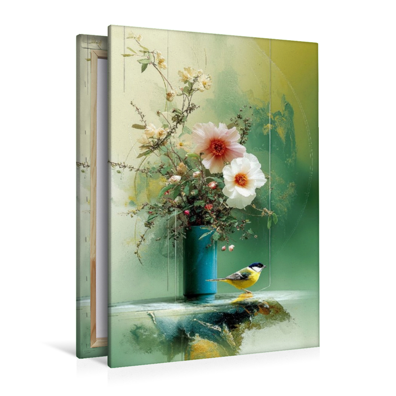 Ein Augenblick des Sommers