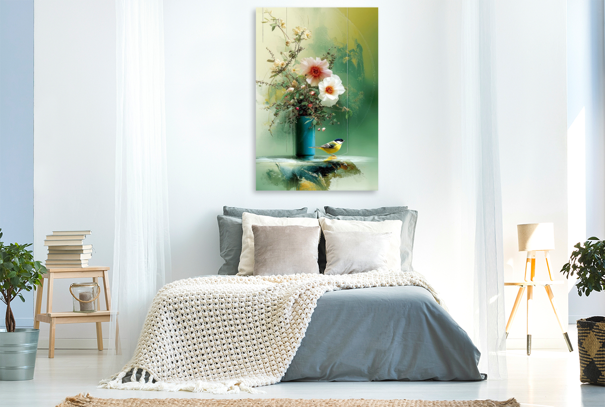 Ein Augenblick des Sommers