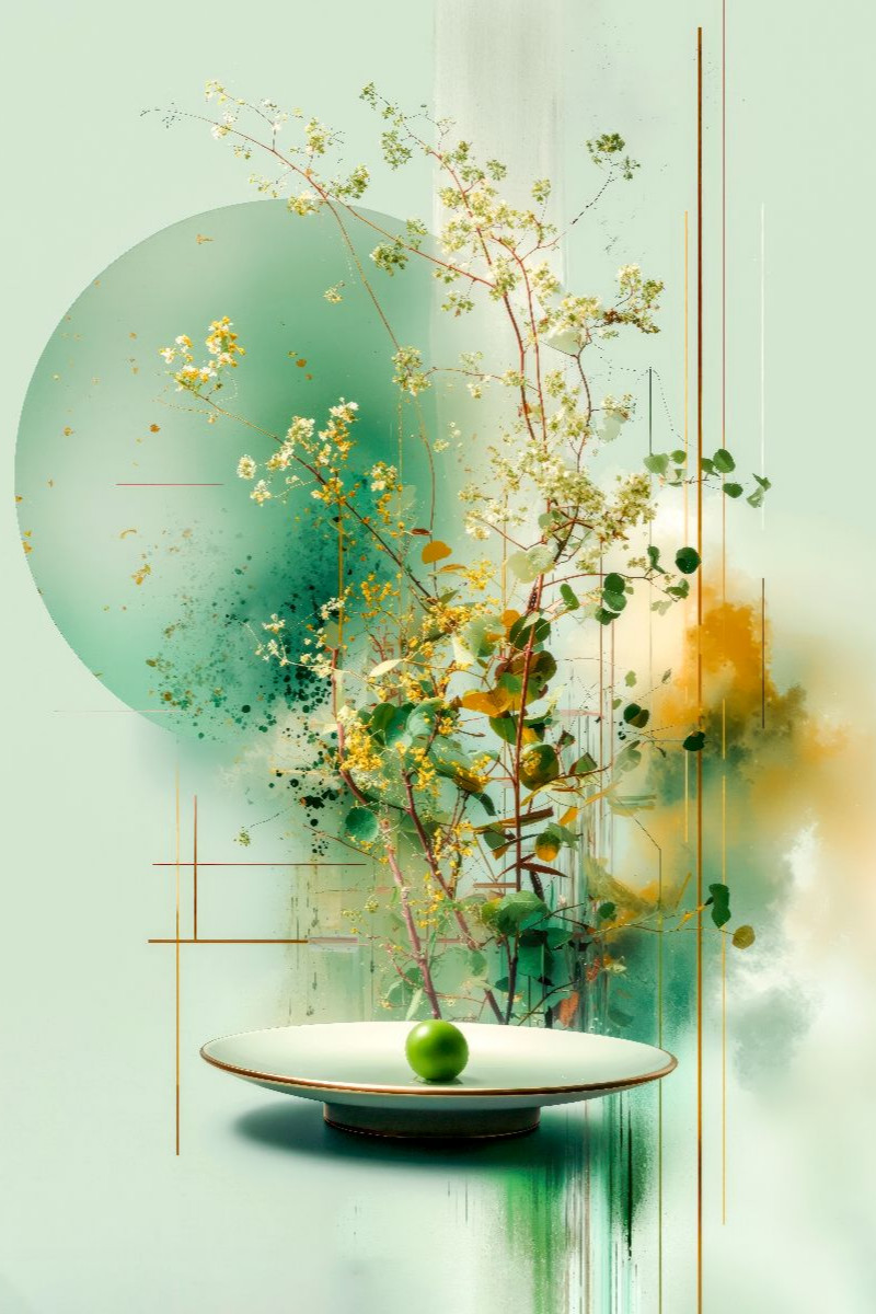 Minimalismus in Perfektion