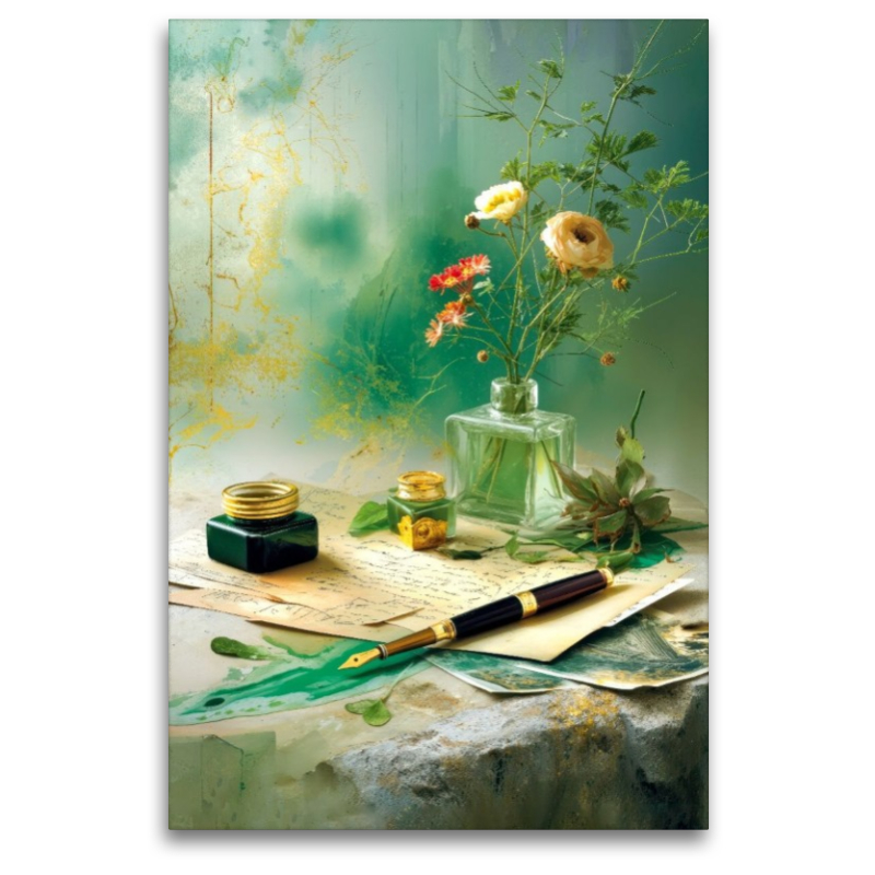 Gedanken in Bewegung