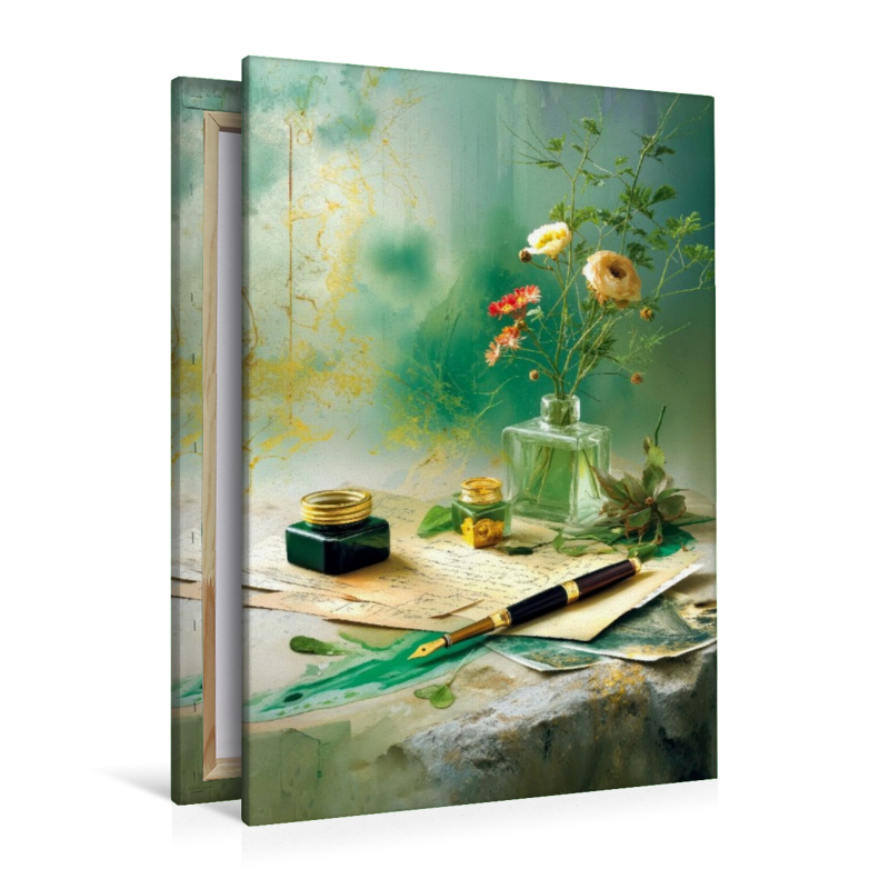 Gedanken in Bewegung