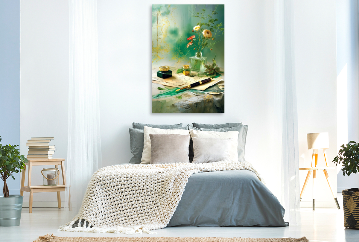 Gedanken in Bewegung