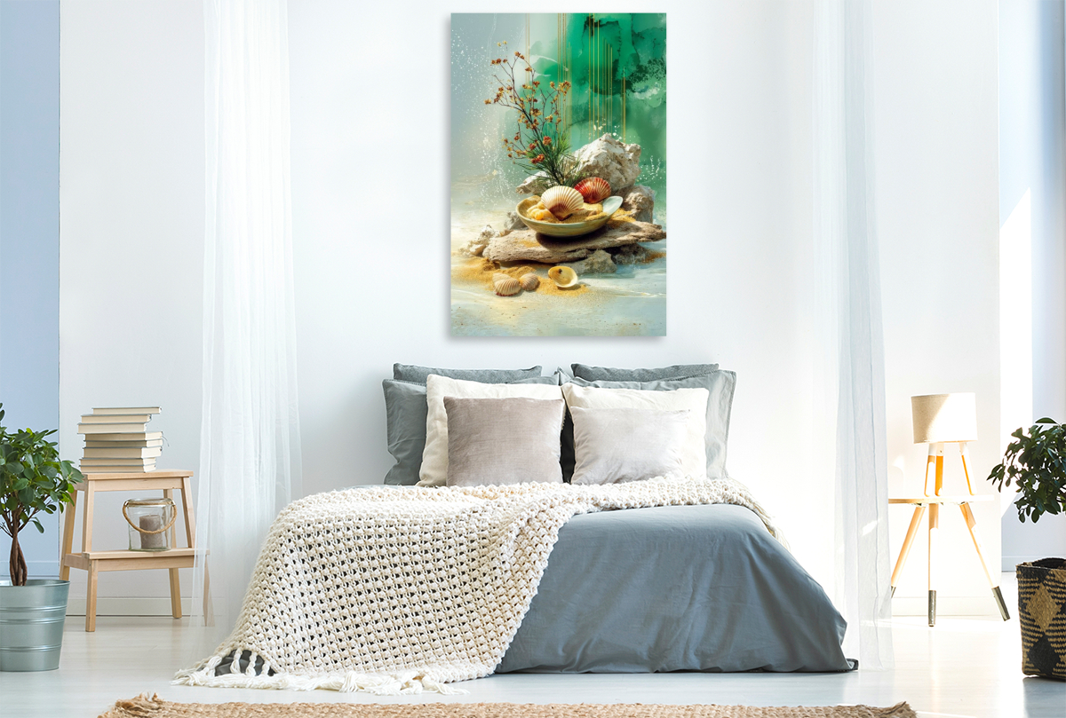 Ein Hauch von Küste