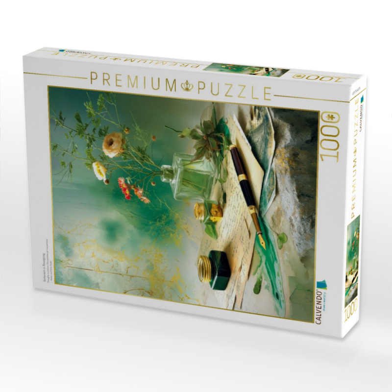 Gedanken in Bewegung