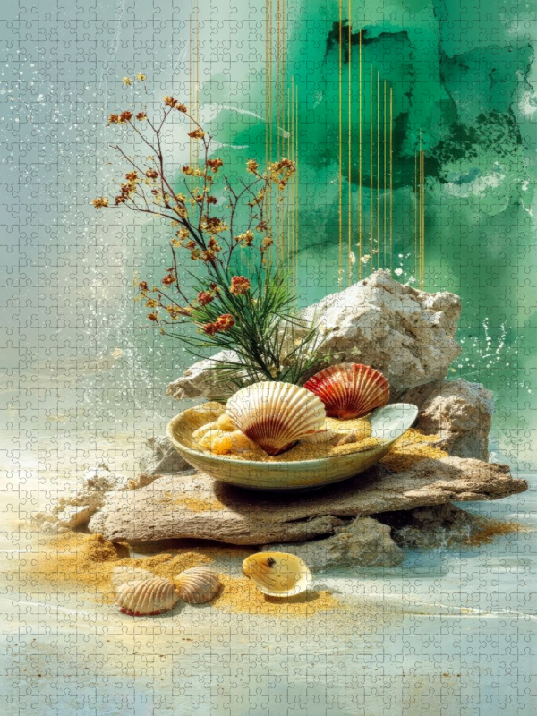 Ein Hauch von Küste