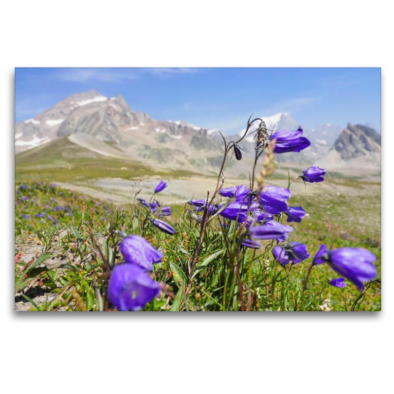 Der Tour du Mont Blanc