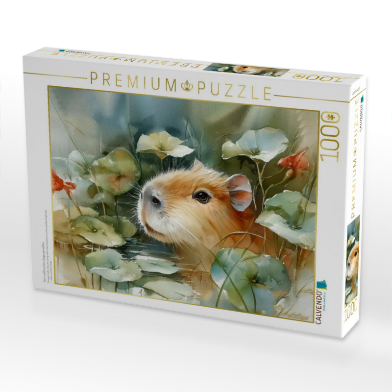 Kurz auftauchen, lange genießen