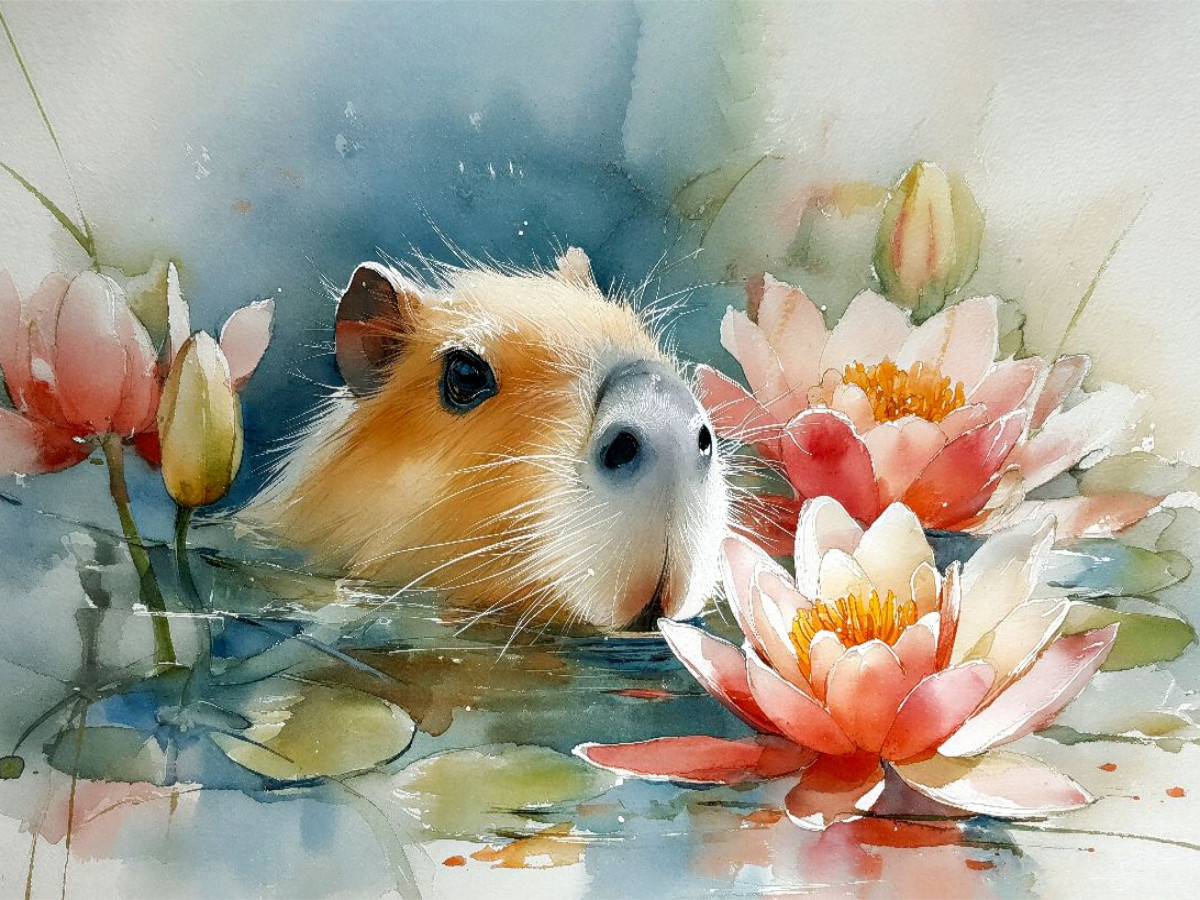 Einfach mal abschalten