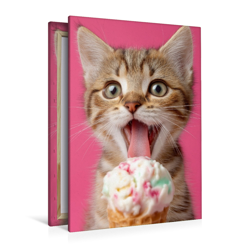 Ein Motiv aus dem Kalender Flauschalarm