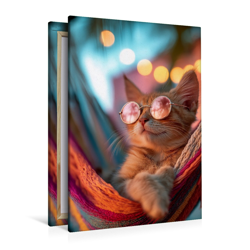 Ein Motiv aus dem Kalender Flauschalarm