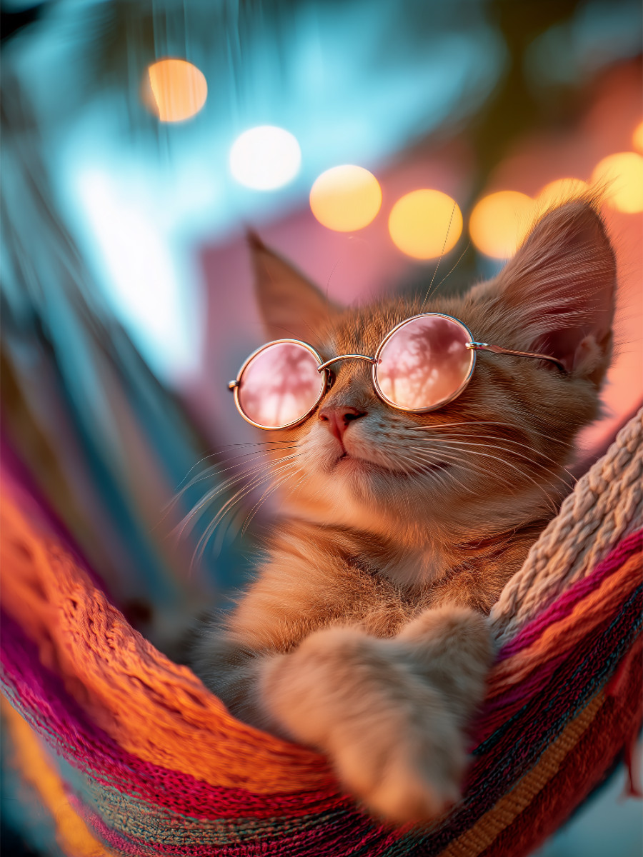 Ein Motiv aus dem Kalender Flauschalarm