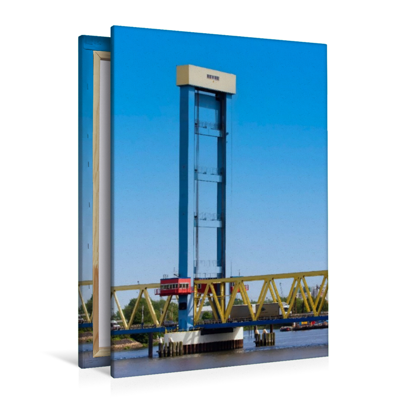 Kattwykbruecke über die Suederelbe,Hamburg, Deutschland