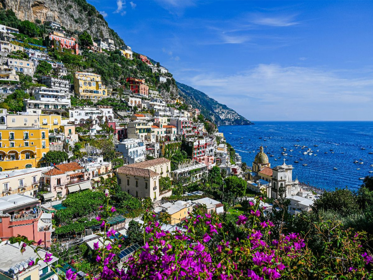 Positano