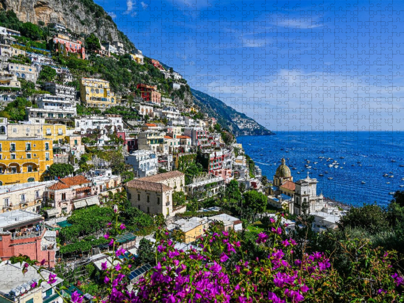 Positano