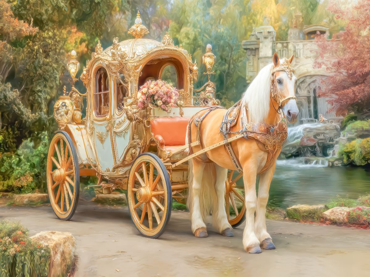 Kutschenträume