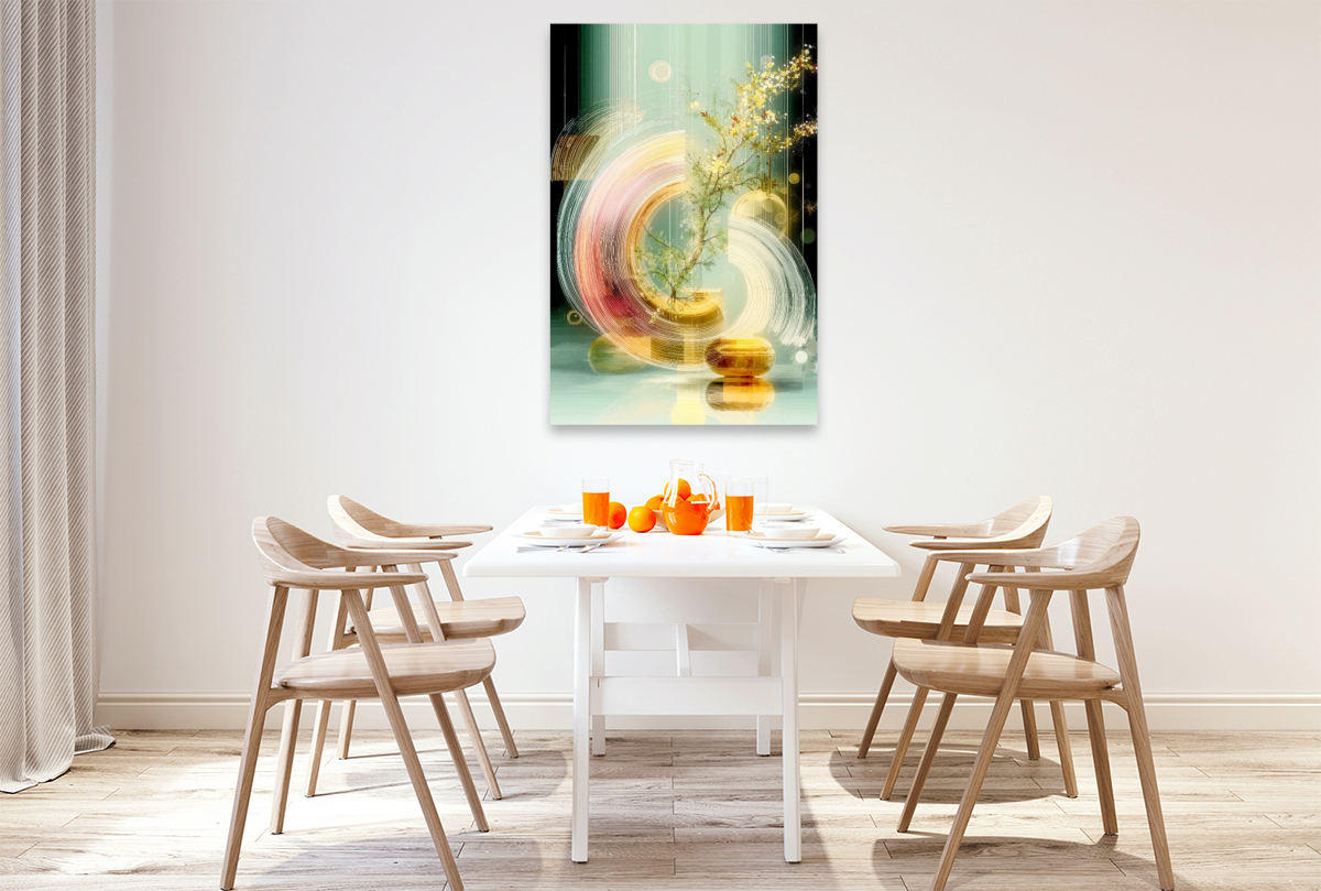 Licht, das Strukturen neu definiert