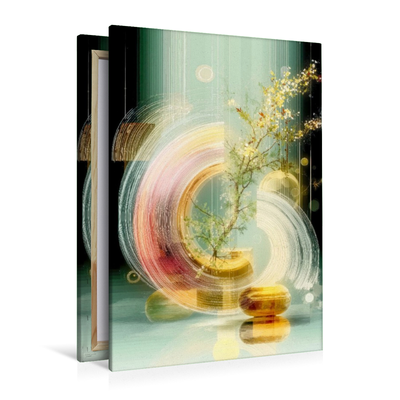 Licht, das Strukturen neu definiert