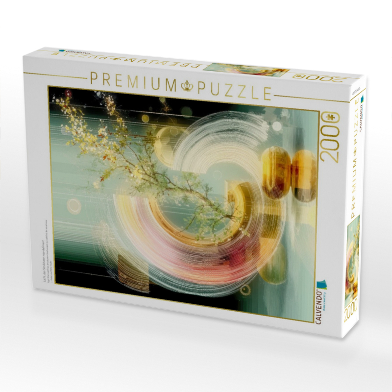 Licht, das Strukturen neu definiert