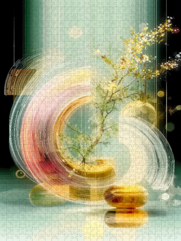 Licht, das Strukturen neu definiert