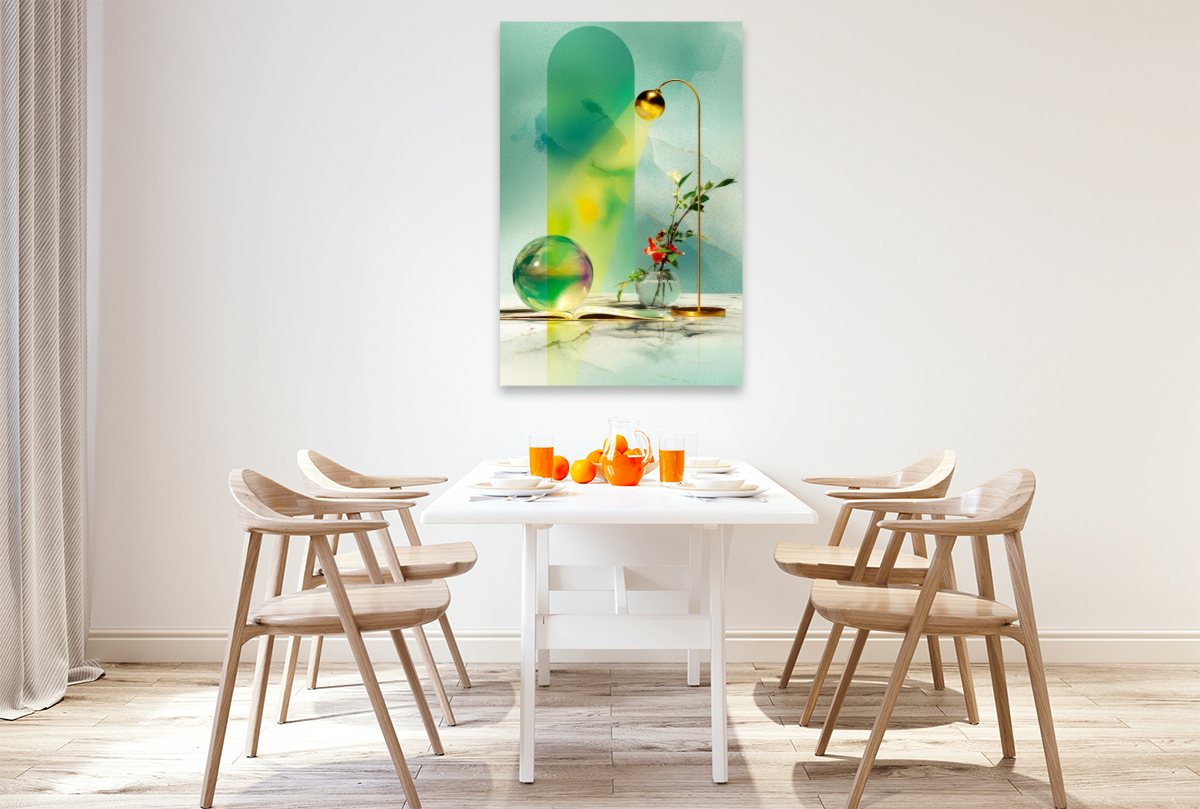 Licht, das verzaubert