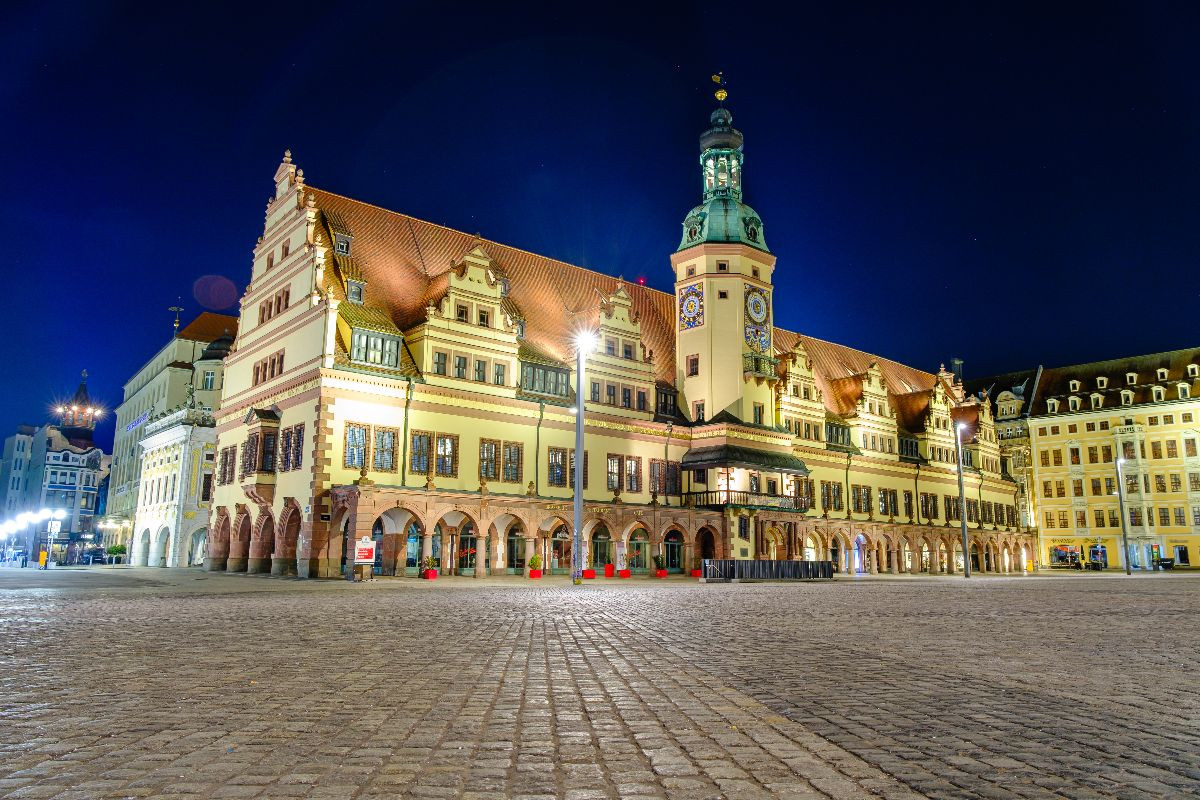 Altes Rathaus